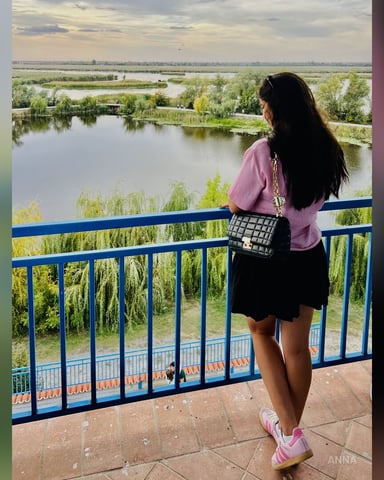 Anna photo