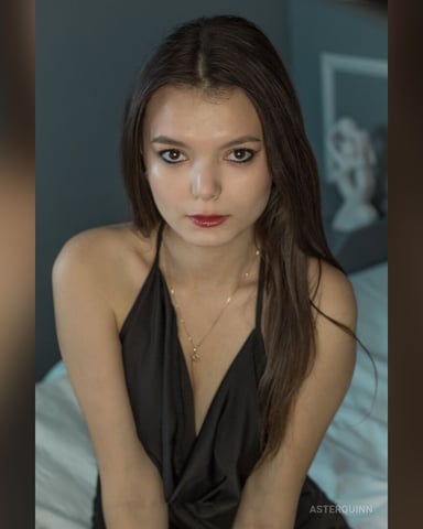 AsterQuinn foto