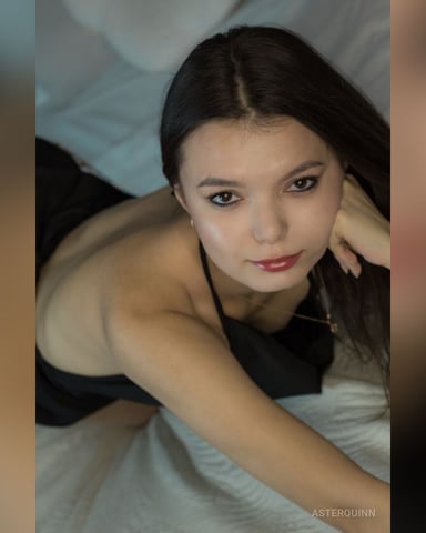 AsterQuinn foto