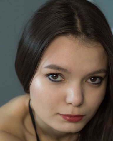 AsterQuinn foto