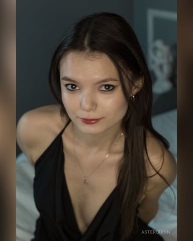 AsterQuinn foto