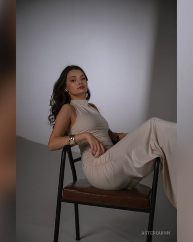 AsterQuinn foto