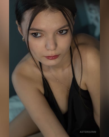 AsterQuinn foto