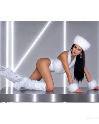 DaniaThompson foto 5