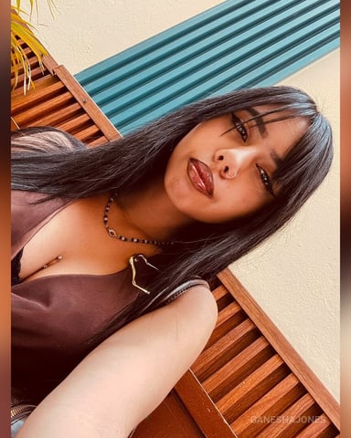 GaneshaJones photo
