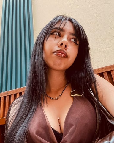 GaneshaJones photo