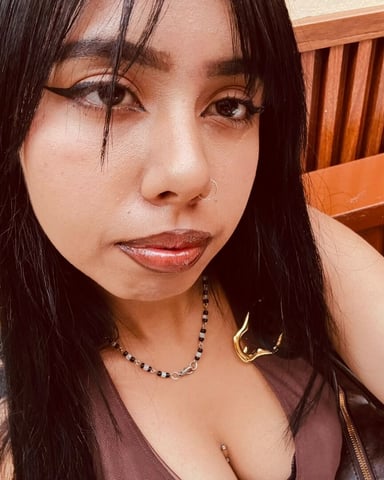 GaneshaJones photo