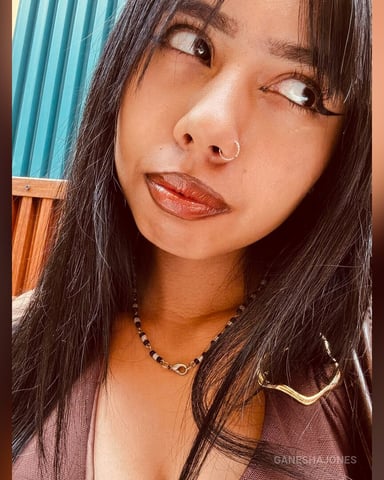 GaneshaJones photo