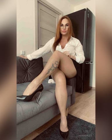 JessicaLlo, fotografie