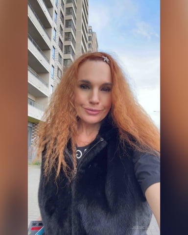 JessicaLlo, fotografie