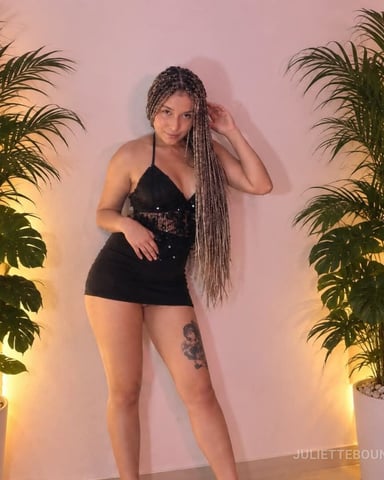JulietteBound photo