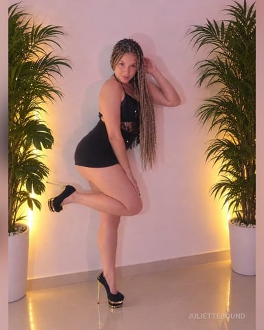 JulietteBound photo