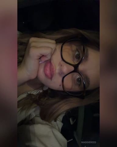 MaddieReed foto