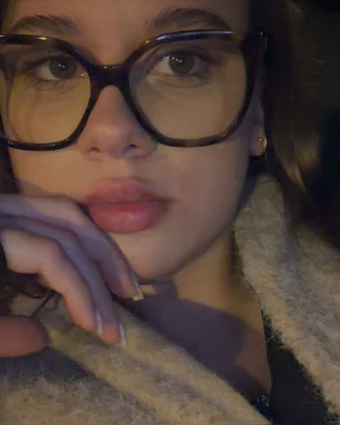 MaddieReed foto