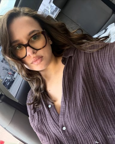 MaddieReed foto
