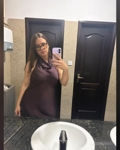 MaddieReed foto