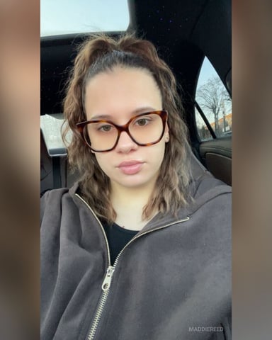 MaddieReed foto
