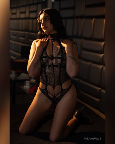MilaKovacs foto