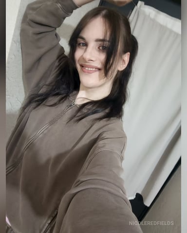 NicoleRedfields, fotografie