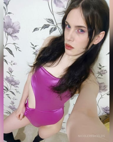 NicoleRedfields, fotografie
