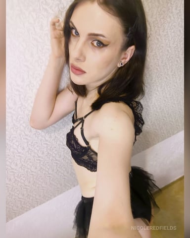 NicoleRedfields, fotografie