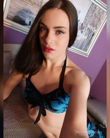 NicoleRedfields, fotografie