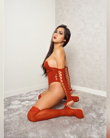 PhoebeFisher photo