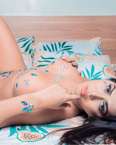 PhoebeFisher photo
