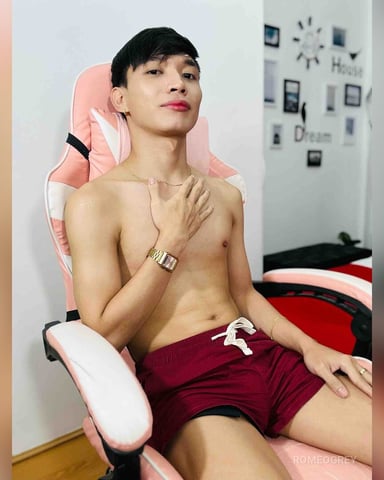 RomeoGrey foto