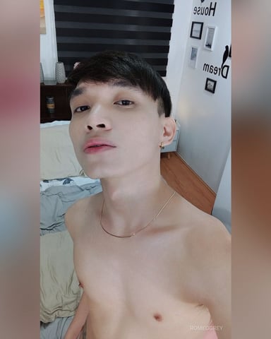 RomeoGrey foto
