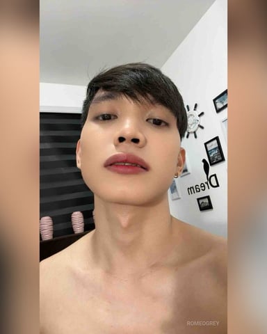 RomeoGrey foto
