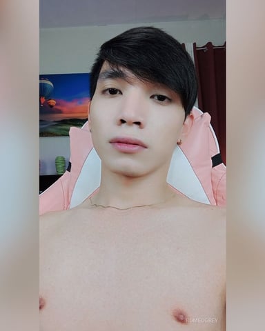 RomeoGrey foto