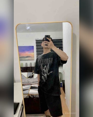 RomeoGrey foto