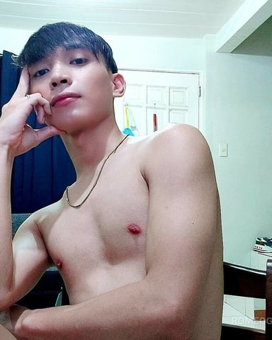 RomeoGrey foto