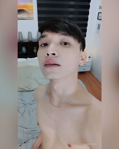 RomeoGrey foto
