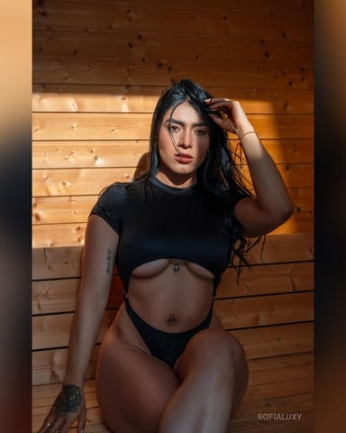 SofiaLuxy photo