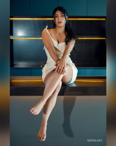 SofiaLuxy photo
