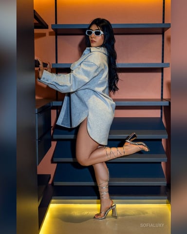 SofiaLuxy photo
