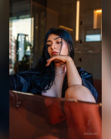 SofiaLuxy photo