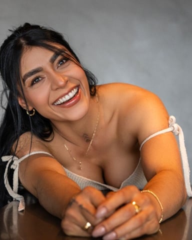 SofiaLuxy photo