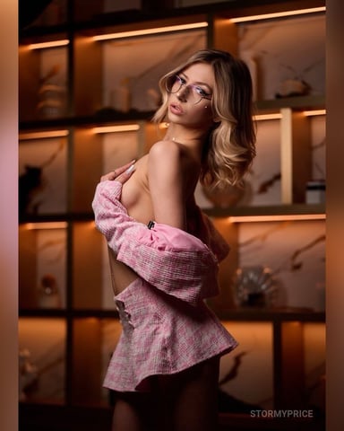 StormyPrice foto