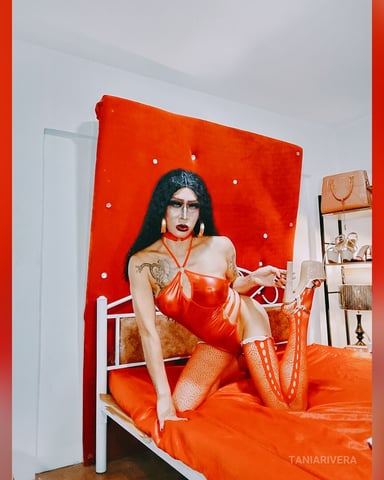 TaniaRivera foto
