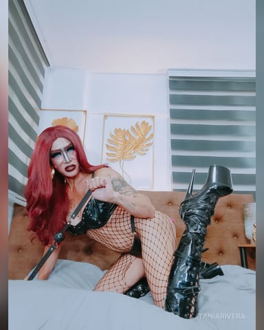 TaniaRivera foto
