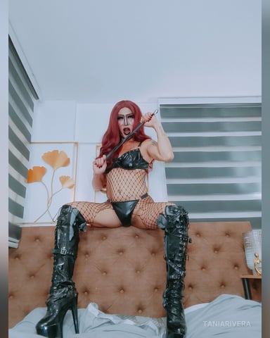 TaniaRivera foto