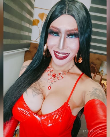 TaniaRivera foto