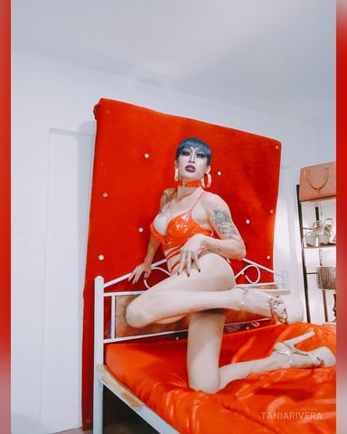 TaniaRivera foto