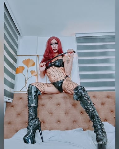 TaniaRivera foto