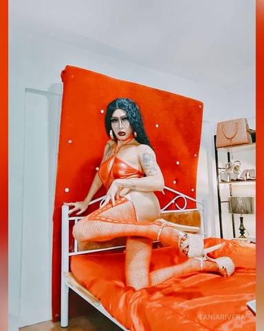 TaniaRivera foto