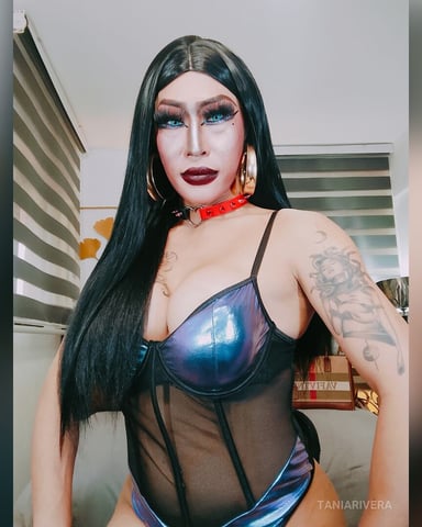 TaniaRivera foto