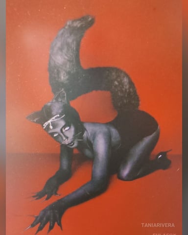 TaniaRivera foto